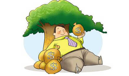 投资P2P理财零风险﹐平台要选陆金所﹑堆金网