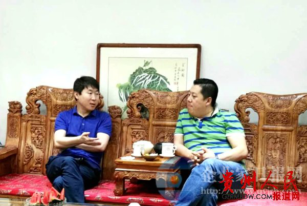 老酒圈秘书长史进财﹕中国人要学会讲故事