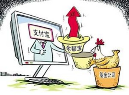 花果金融﹕后监管政策时代的活期理财应该何去