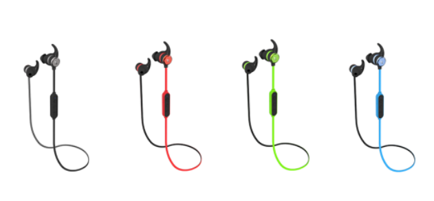 秀出完美音质 乐视重磅发布199元运动蓝牙耳机