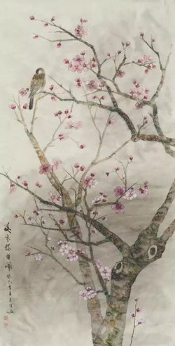 “爱国者•为祖国添彩”首届中国当代书画名家代表作品展盛大开幕 “爱国者•为祖国添彩”首届中国当代书画名家代表作品展盛大开幕