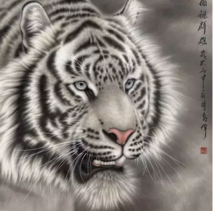 “爱国者•为祖国添彩”首届中国当代书画名家代表作品展盛大开幕 “爱国者•为祖国添彩”首届中国当代书画名家代表作品展盛大开幕