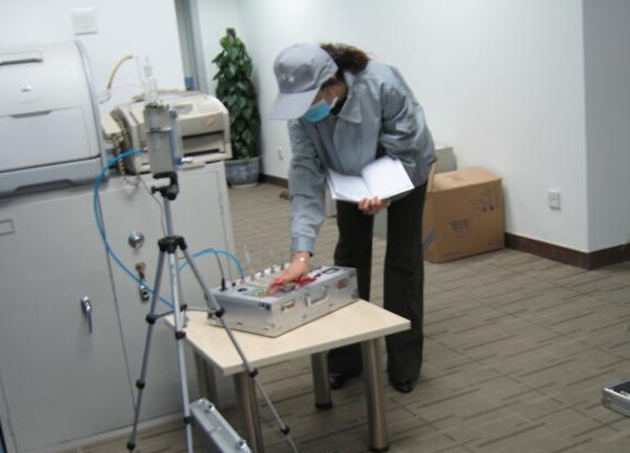 室内甲醛污染不防不行 检测合格不意味著万事