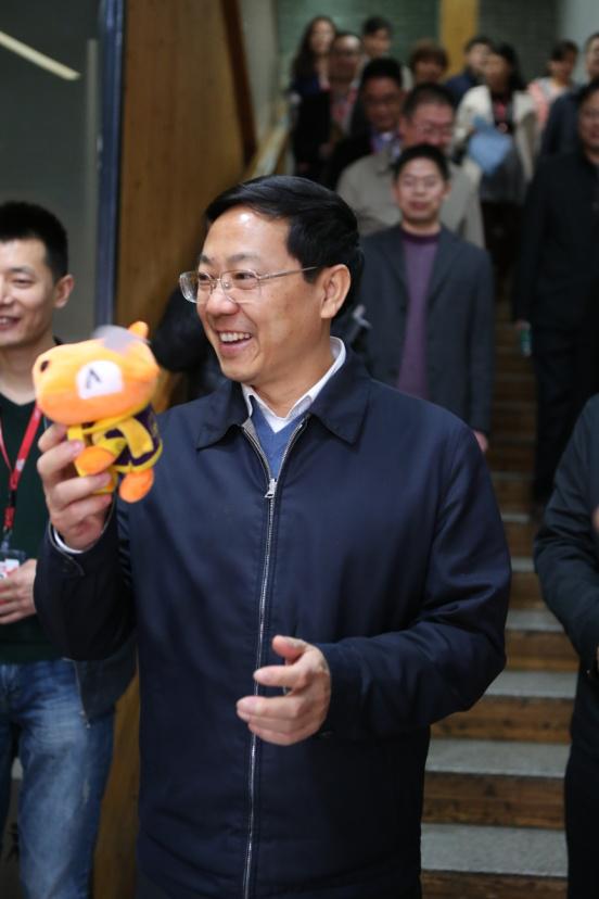 7天反悔权难吗?马正其:快乐购做得到10天