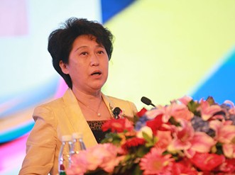 第11届学习型中国<em>女性成功论坛</em>圆满落下帷幕