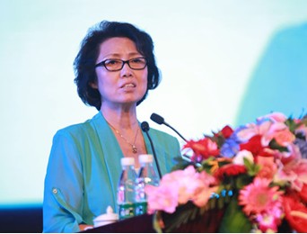 第11届学习型中国<em>女性成功论坛</em>圆满落下帷幕