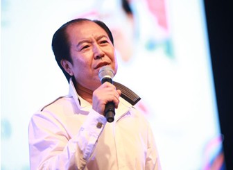 第11届学习型中国<em>女性成功论坛</em>圆满落下帷幕