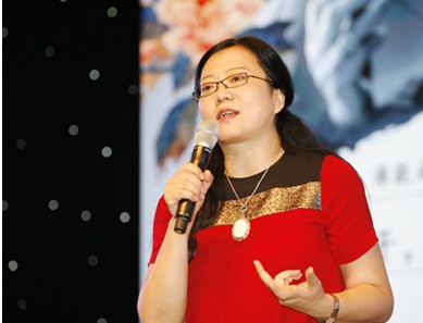 第11届学习型中国<em>女性成功论坛</em>圆满落下帷幕