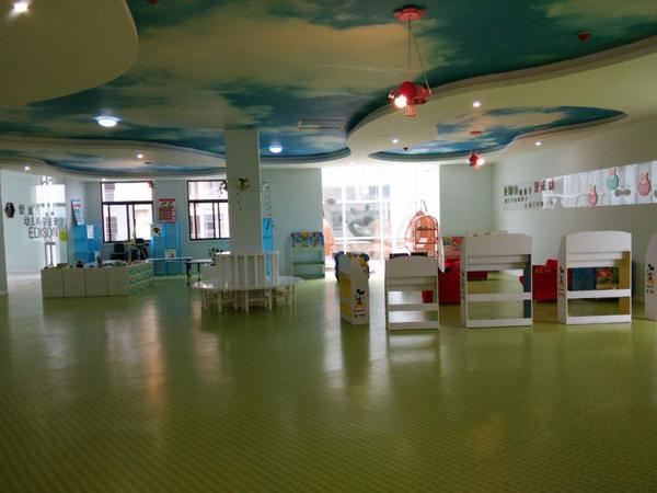 安顺天使品格幼儿园即将开园