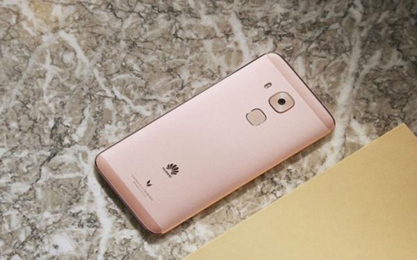 金秋女神范儿 华为麦芒5多重福利扮靓国庆