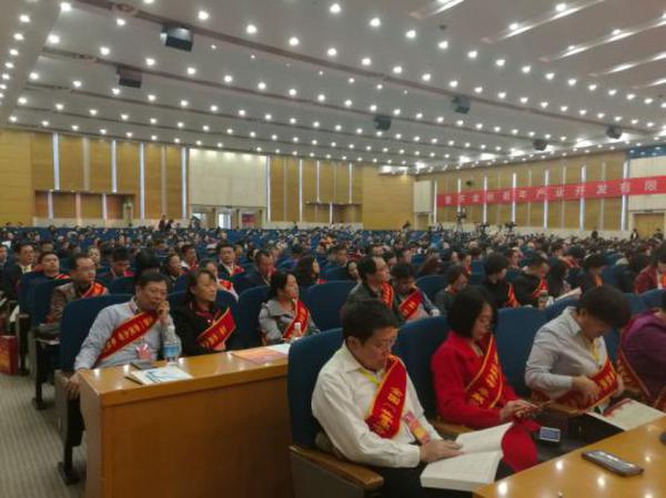生命关怀，我们一直在前行