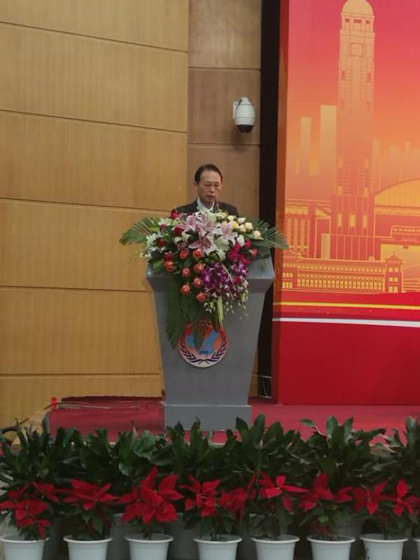 生命关怀，我们一直在前行