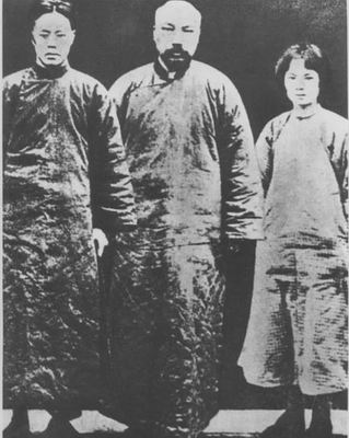 回忆我父亲李大钊烈士被捕的前前后后