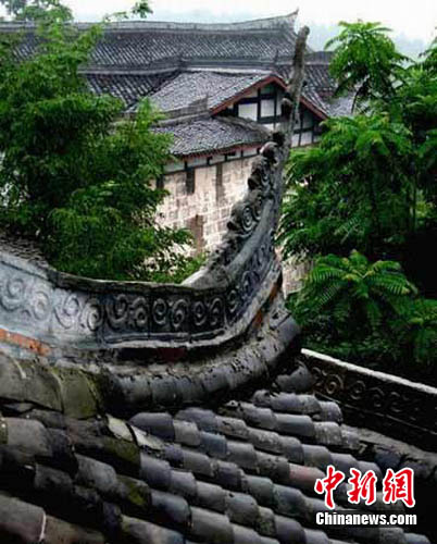 武胜宝箴塞图片