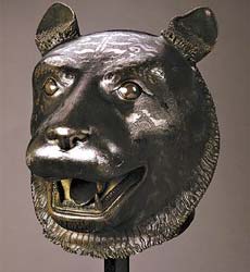 圆明园十二生肖兽首铜像的来龙去脉