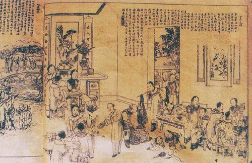 外滩公园:那块华人<em>与狗</em>不得入内的地方 _历史