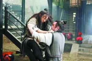 梁山泊108位头领四成非好汉