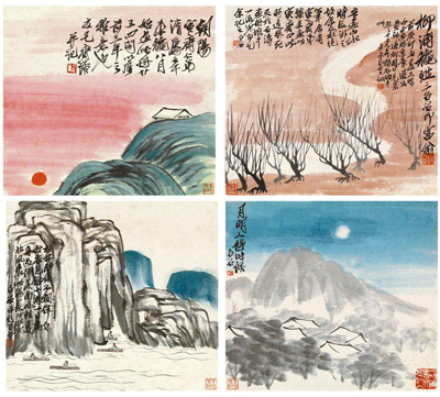 关于2011年度中国文物与艺术品市场-图片版权归原作者所有