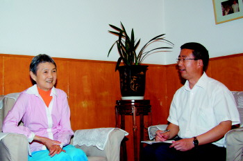 凌孜:<em>名门</em>之<em>女的</em>儒者情怀(1)_历史频道 _光明网