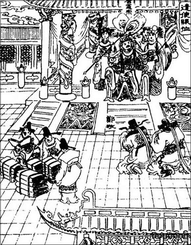 中国古代人如何应对夏天的种种灾害?