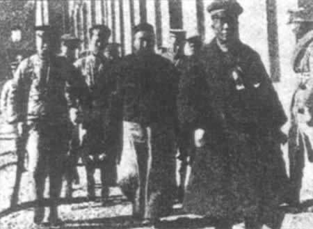 1926年10月10日北伐军攻克武昌 _史林笔谭