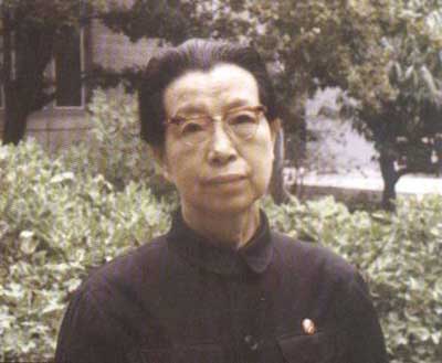 毛新宇评价爷爷的三任夫人(7)