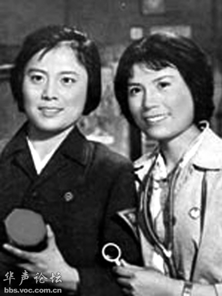 建国60年中国<em>女性发型</em>变迁史大盘点(2)_光明网