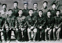 最美军统<em>女特务</em>徐来:唐生智弟媳 为新四军送情