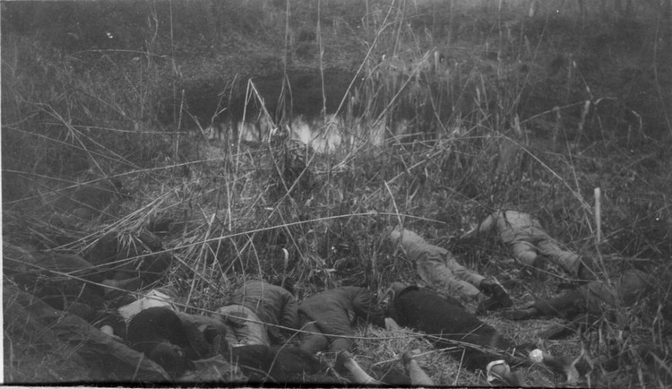 南京大屠杀刽子手谷寿夫押往<em>刑场枪毙</em> 图(1)_光