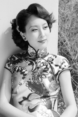 揭民国五大美女间谍悲剧秘史:<em>才女</em> 汉奸 特工