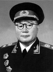 揭秘:刘伯承留给华国锋的特殊遗嘱(1)_党史研