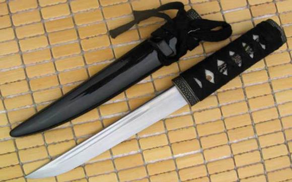 解密:古日本武士恐怖的<em>切腹</em>自杀文化【图】(