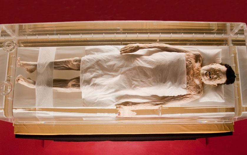 世界上最著名14具遗体(19)