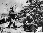 老舍年轻时酷爱<em>打</em>麻将 过度沉迷导致<em>头发</em>掉光