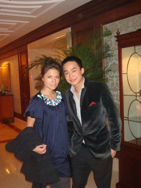 图说薄瓜瓜的国外生活(16)