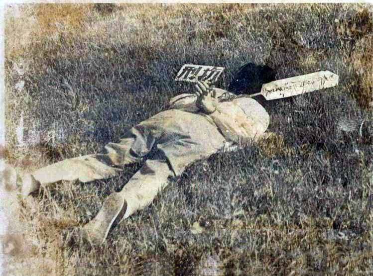 1977年南通女巨贪汤兰英被枪毙全程(5)