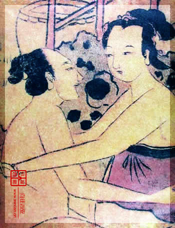 探秘深宫:古代后妃为何50岁后不能侍寝