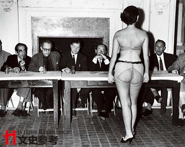 那些年,我们一起选的<em>美女</em>(1)_光明网