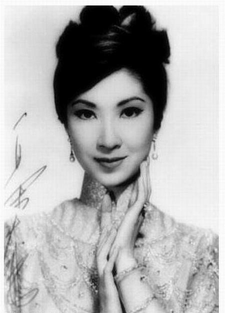 <em>民国</em>女子的旗袍风采(7)_光明网
