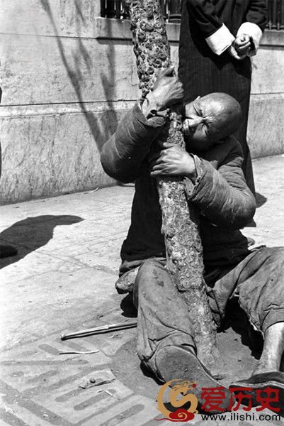 中国的战争与饥荒:还原真实的一九四二(1)_历史要闻 _光明网