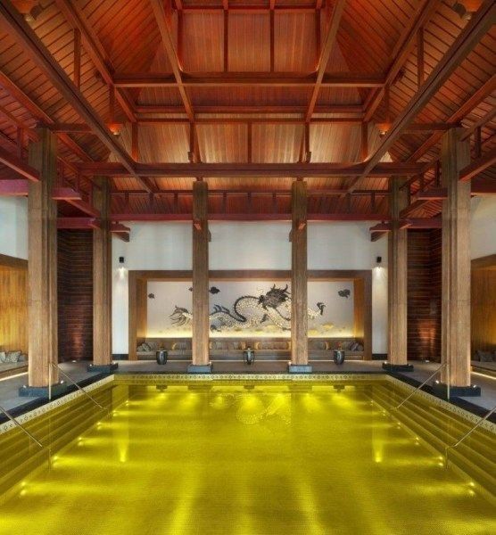 <em>北京</em>深巷中的私密高端<em>会所</em>(7)_历史·映像 _光