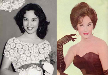 1960年代称霸香港的邵氏女明星(图)(11)_历史