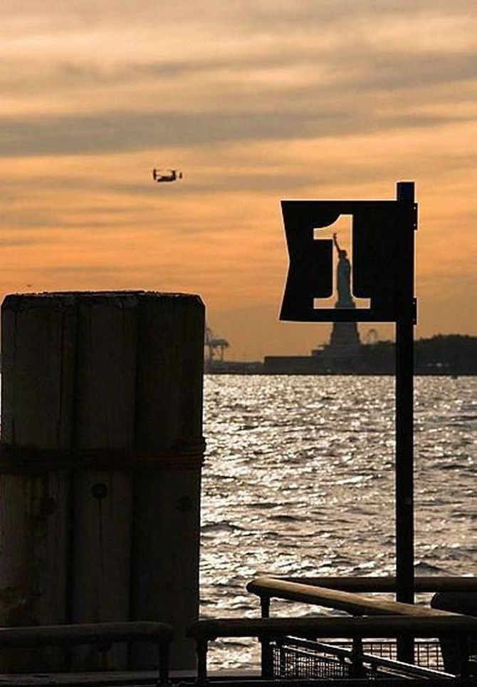 最佳幻觉摄影亮瞎双眼(15)_历史·映像