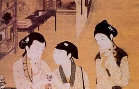 中国古代恋兽癖:妇人与犬驴乱交记载最多 _历