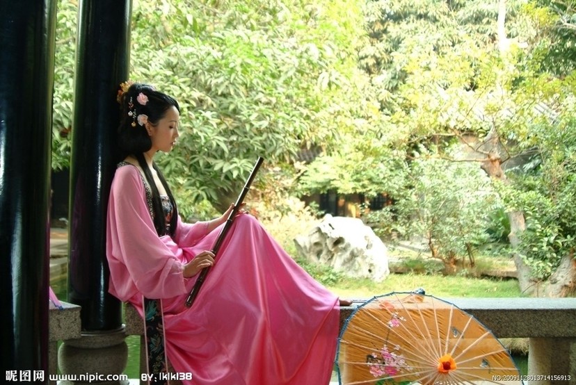 揭秘古代哪些<em>女人</em>倡导<em>性</em>解放<em>要求</em>男女平等(1)