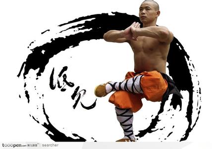 少林武术另一面:棍法为明朝大将俞大猷传授