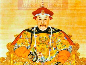 和珅贪污共多少 嘉庆帝圣旨见分晓