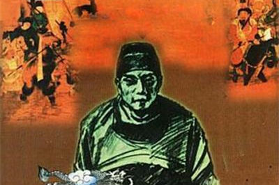 千刀万剐:明朝太监刘瑾被<em>凌迟</em>3357刀 _历史要