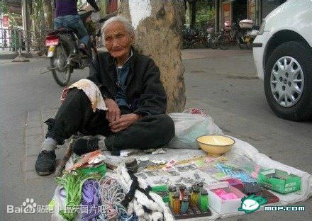 张张催人泪下的感人照片 且行且珍惜(14)_历史