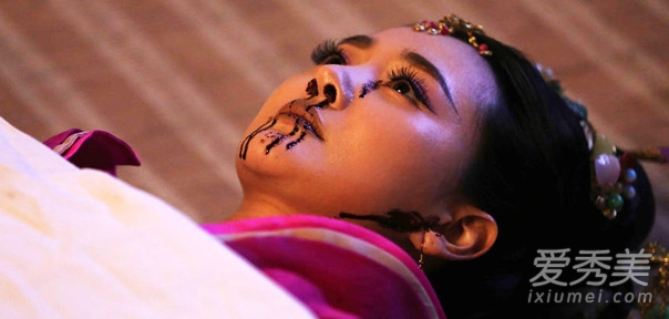 开扒《武媚娘传奇》 唐朝十大酷刑揭秘(3)